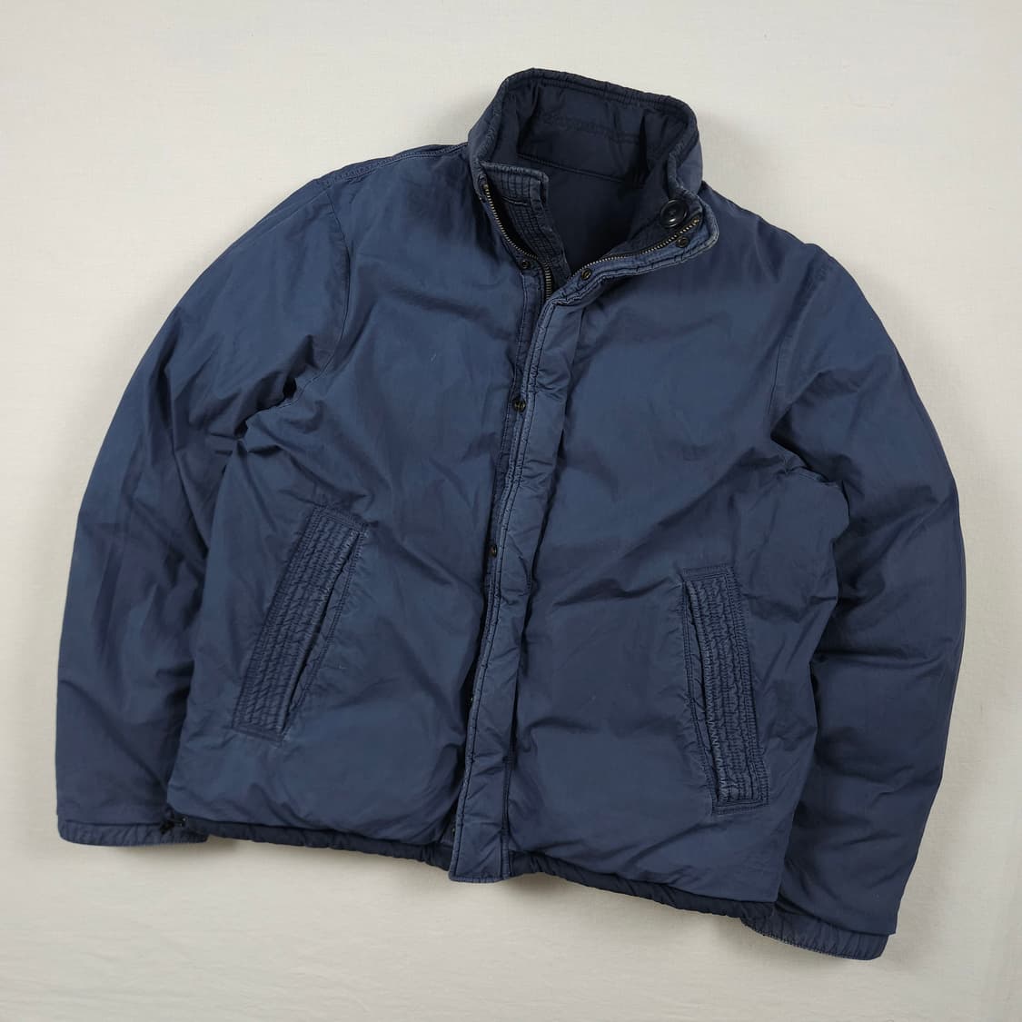 L(100) 폴로 랄프로렌 성조기 리버시블 구스다운 패딩 상품이미지2