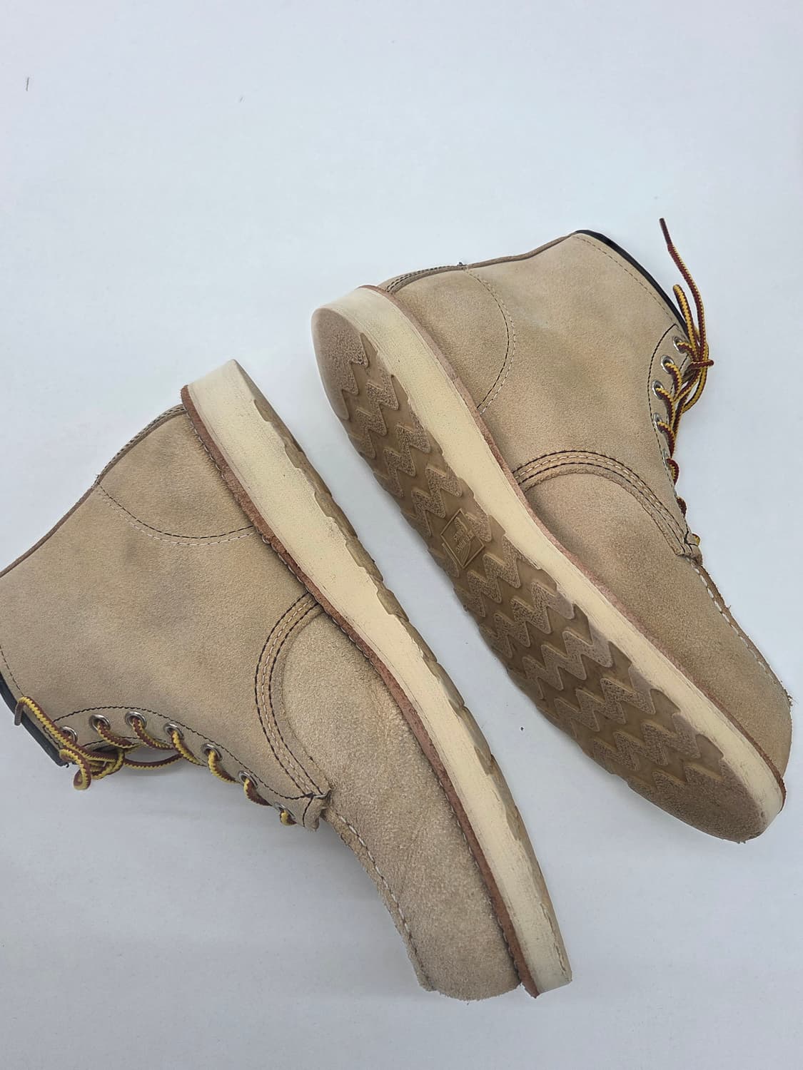 레드윙 8173 9d 270사이즈 상품이미지3