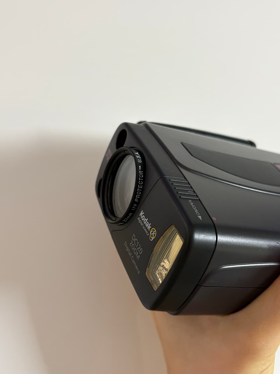 [민트급] kodak dc120 상품이미지9