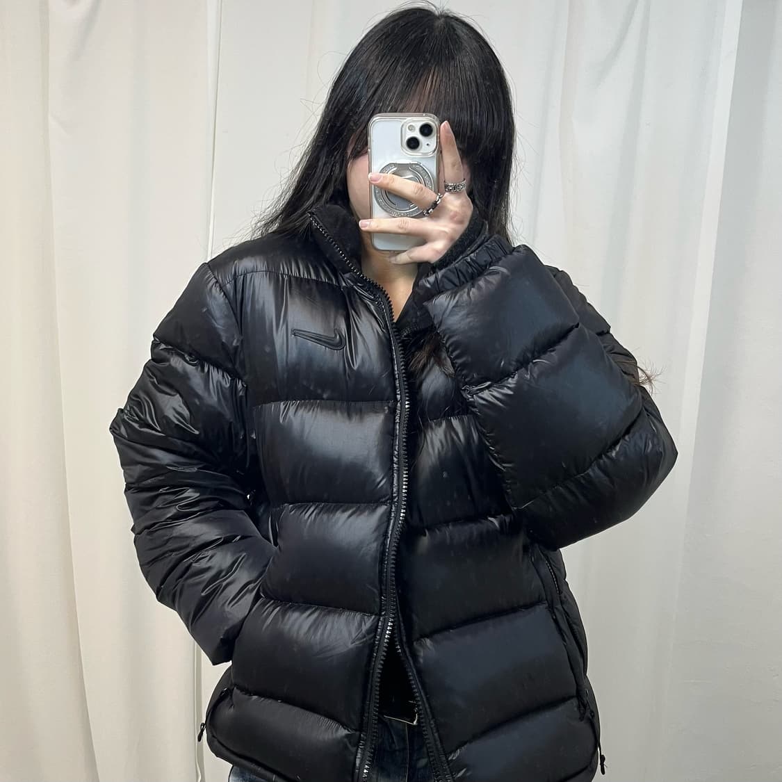 Nike NOCTA Padding Jacket  상품이미지1