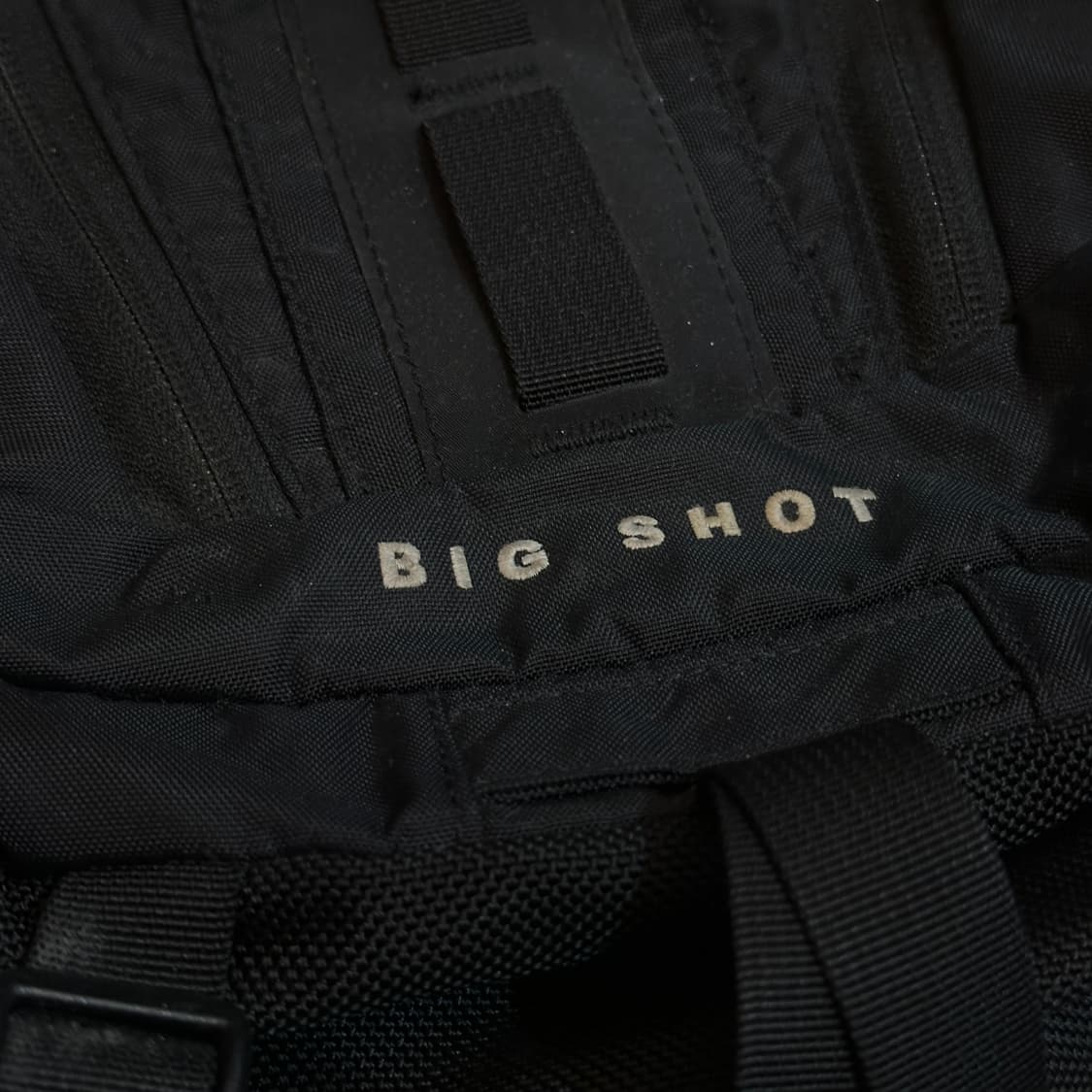 노스페이스 빅샷 백팩 상품이미지3