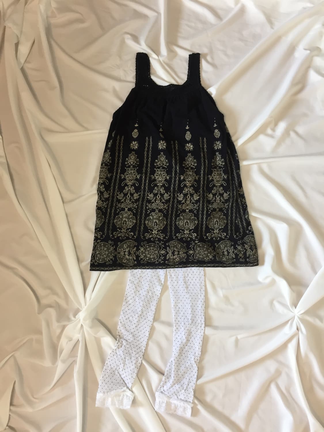 레이어드 탑 상품이미지5