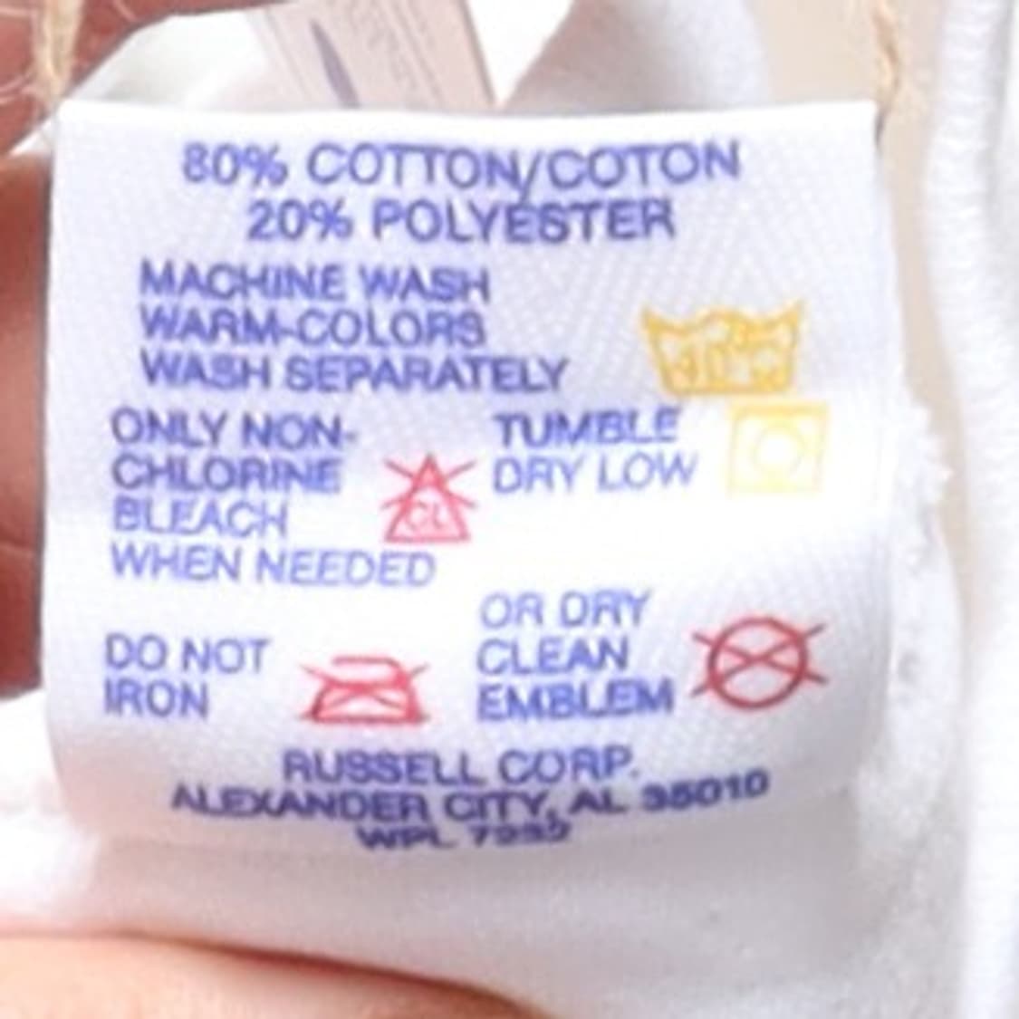 Jerzees 90’s Printing Sweatshirt  상품이미지8