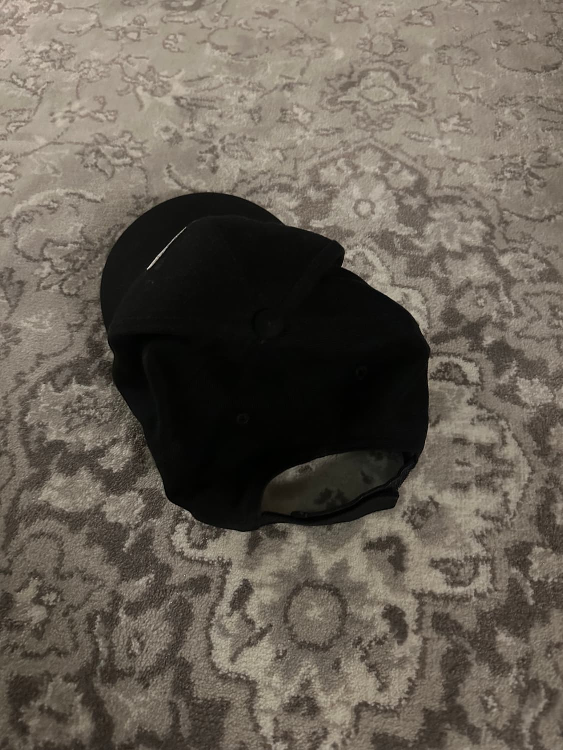 박성진 스미스앤웨슨 볼캡 상품이미지2