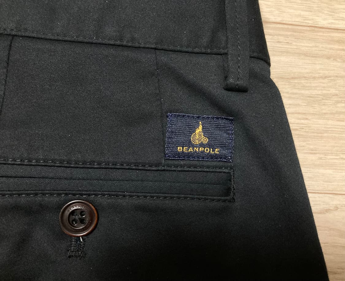 빈폴 치노팬츠 29-30 새제품 판매  - 사이즈 : 표기 76 사이즈  상품이미지9