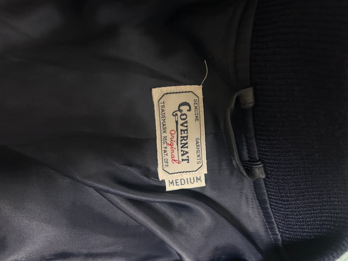 커버낫 스카쟌 자켓m 상품이미지4