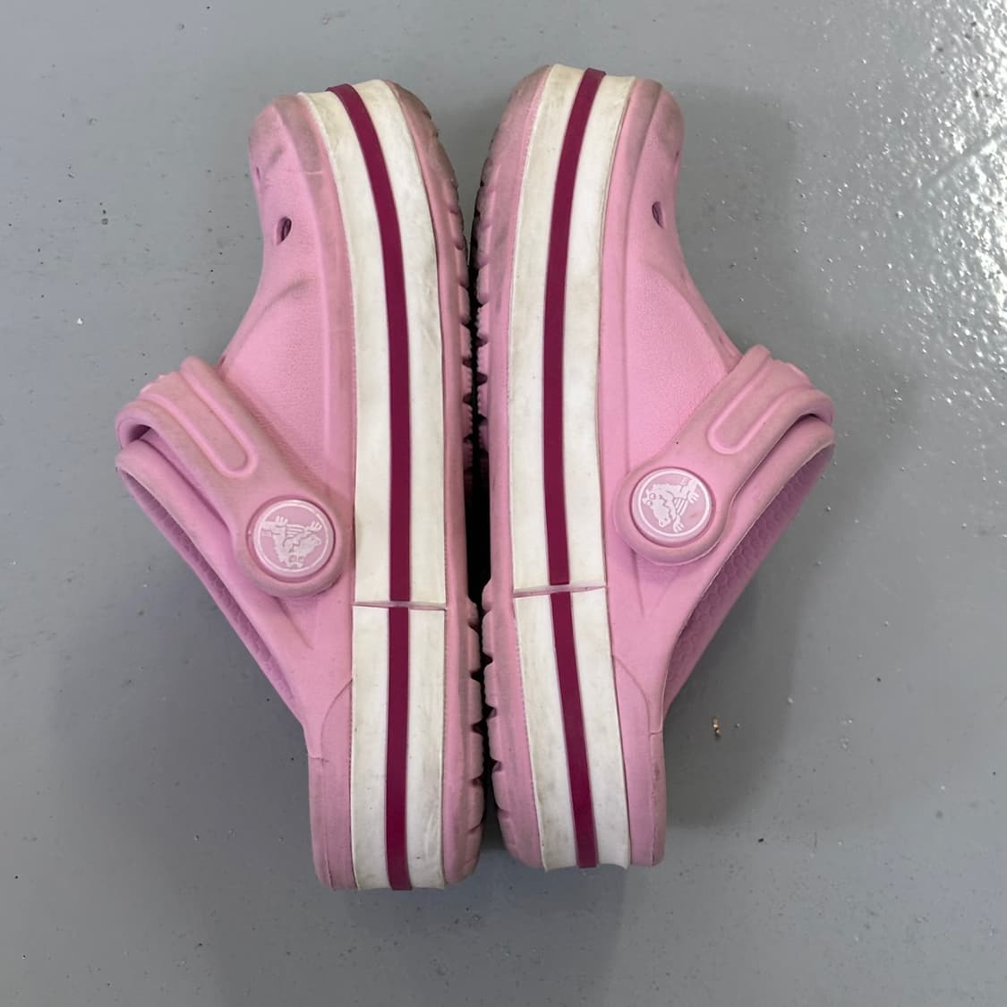 8 크록스 키즈 클로그 샌들 0309E 상품이미지5