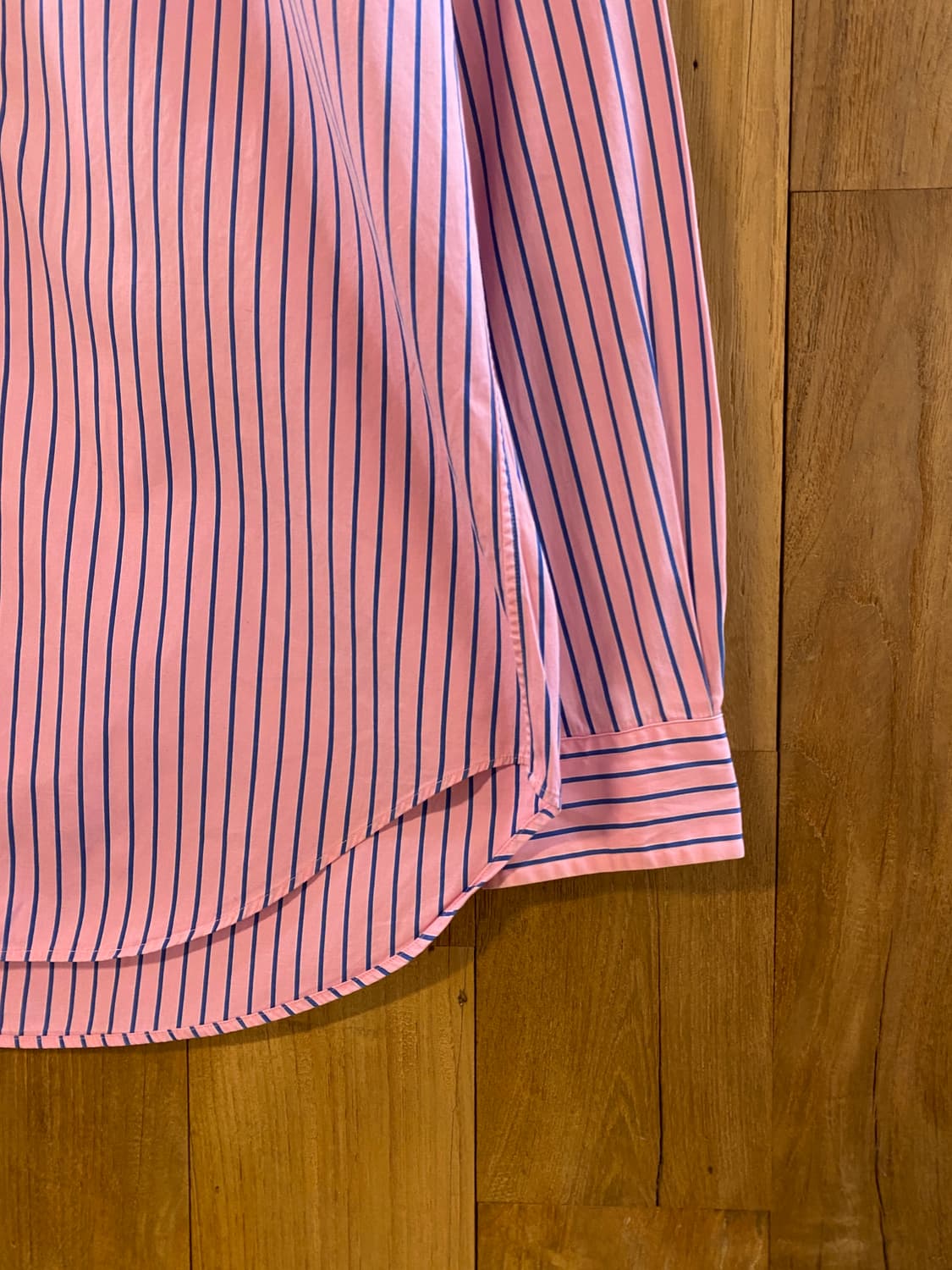 폴로 랄프로렌 셔츠 (Man L) AA1655 상품이미지3