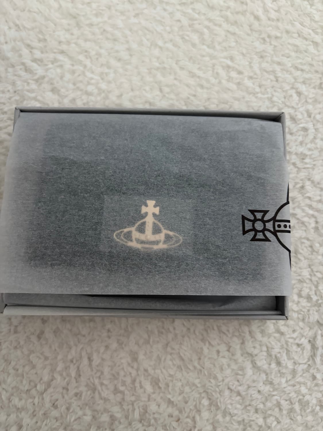 비비안웨스트우드 카드 지갑 상품이미지5