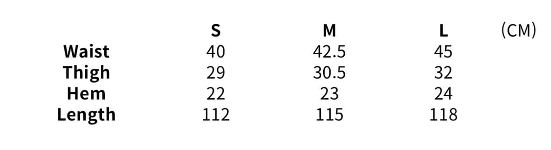 (L) 플라스틱 프로덕트 MPa 드래그 팬츠 아스팔트 상품이미지7
