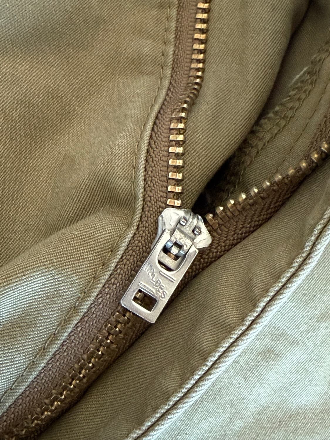 38) Ends and means Chino pants 상품이미지4