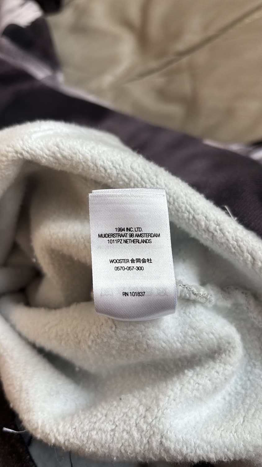 2022 DOVE Hoodie  상품이미지7