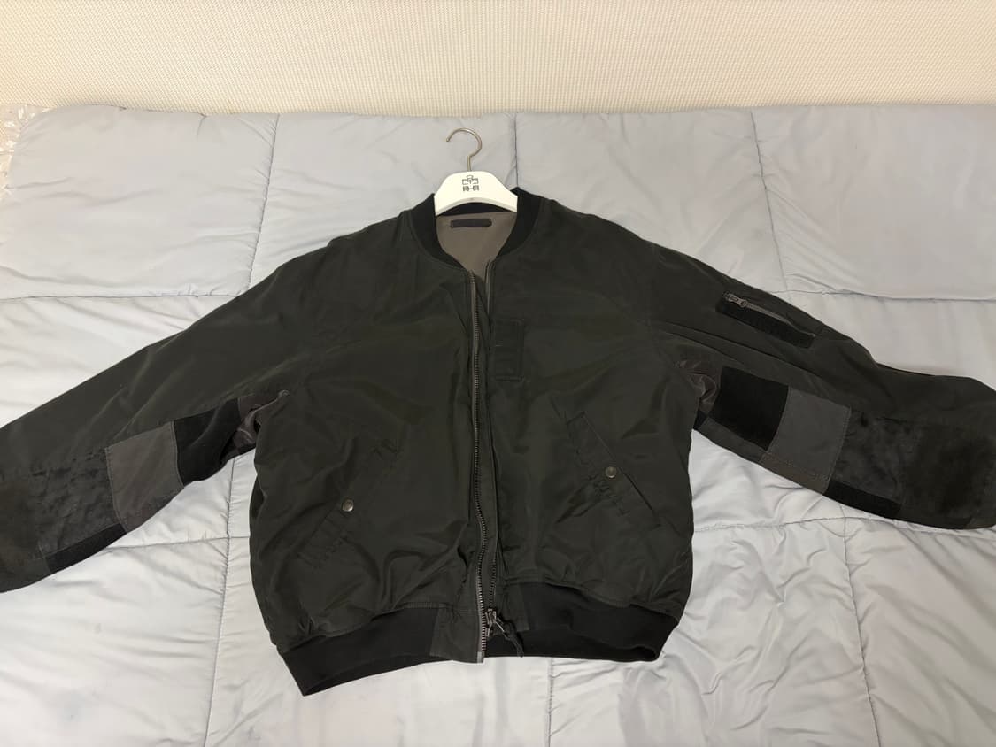 (3) 폴리테루 패치드 마원 상품이미지1