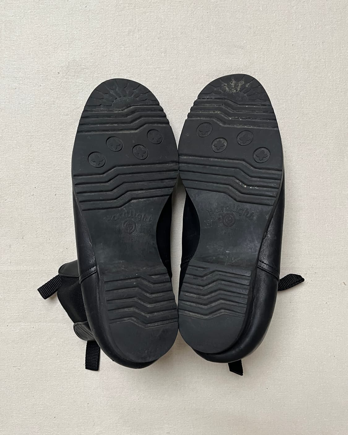 꼼데가르송 첼시부츠 Comme des garcons boots 상품이미지5