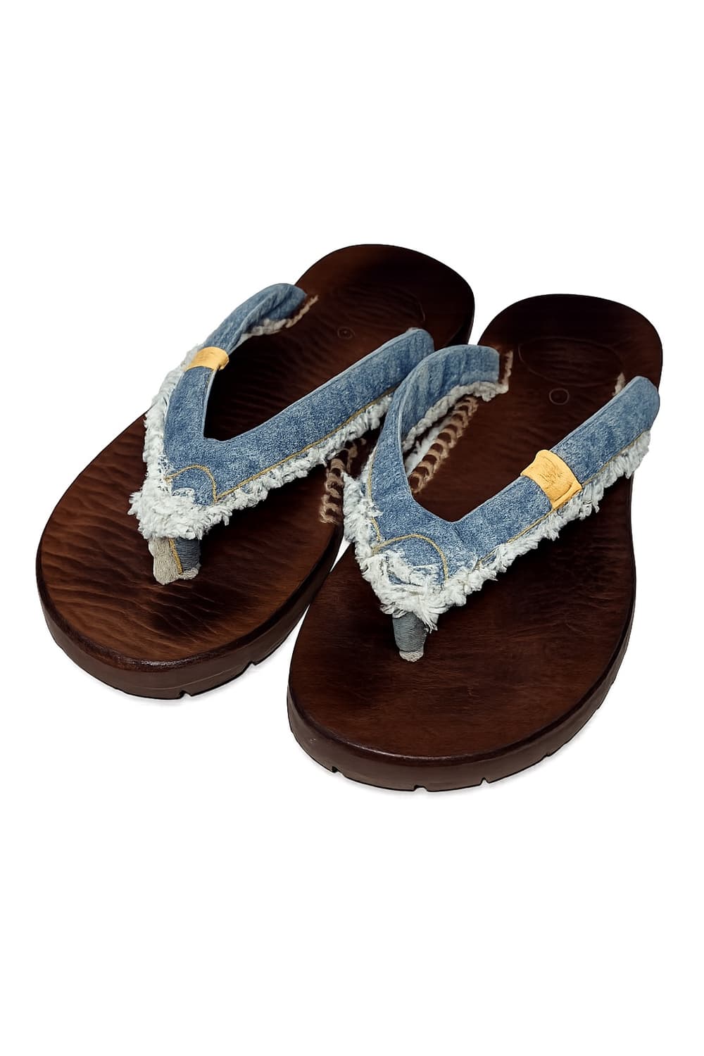 비비즘 라마 샌들 포크 상품이미지2