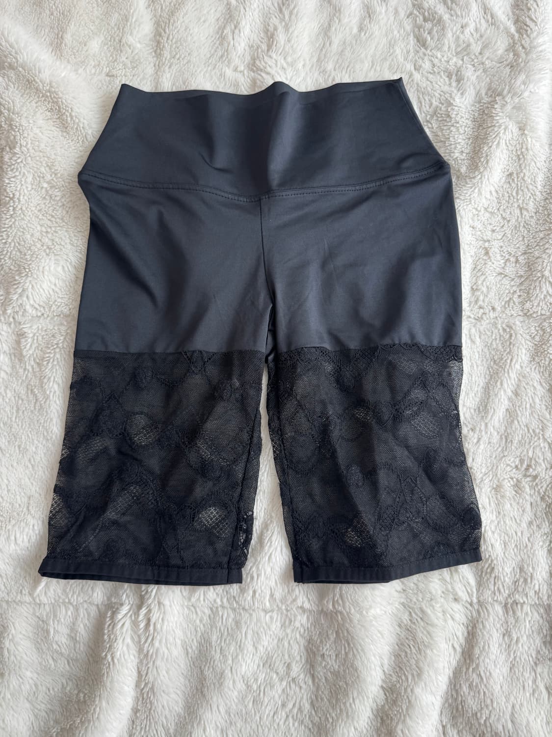 체리퀴리 레이어드 팬츠 상품이미지4