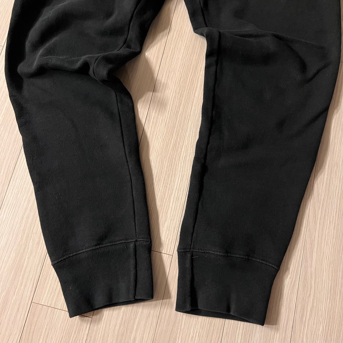 챔피온 리버스위브 조거팬츠 L 상품이미지3