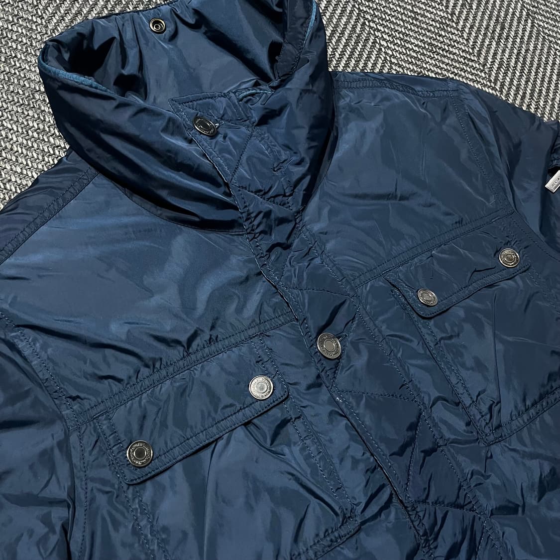 Calvin Klein 캘빈클라인 패딩 자켓 상품이미지3