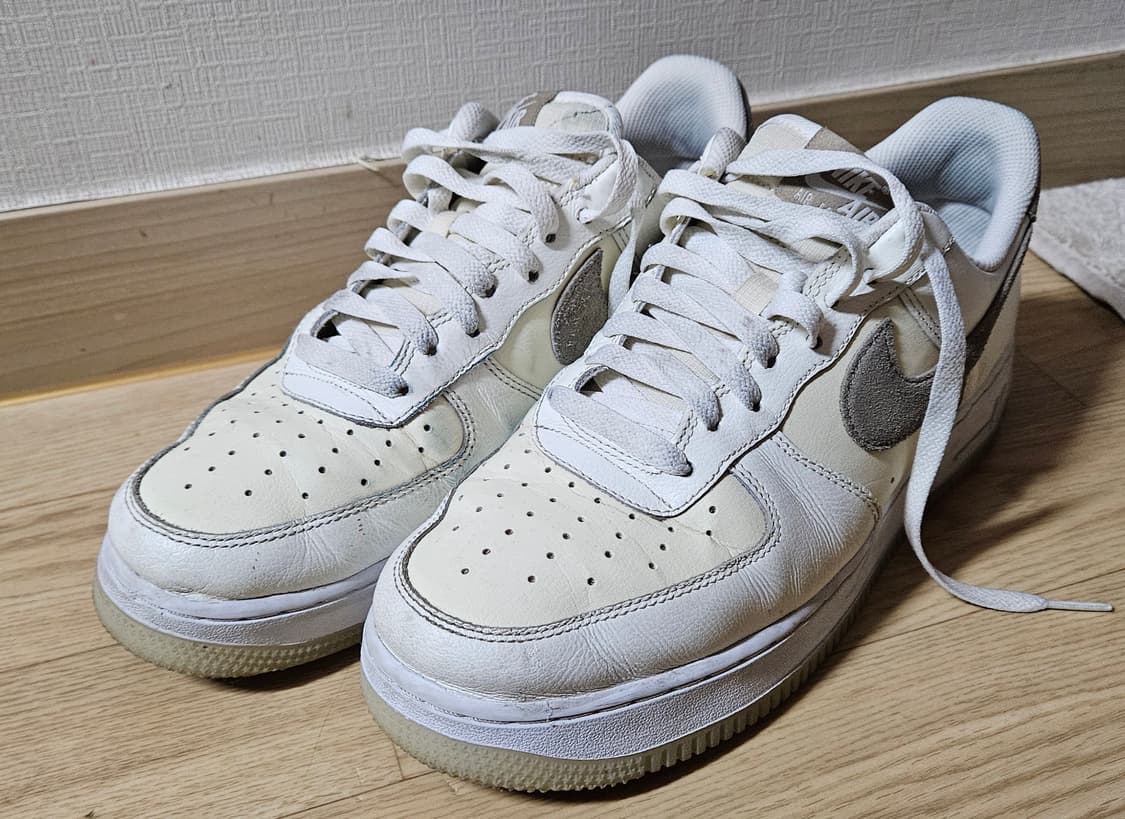 나이키 에어포스 상품이미지1