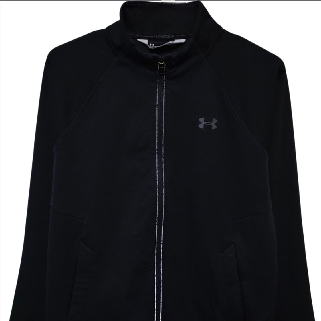 언더아머져지 여성95M 트랙탑자켓 상품이미지1