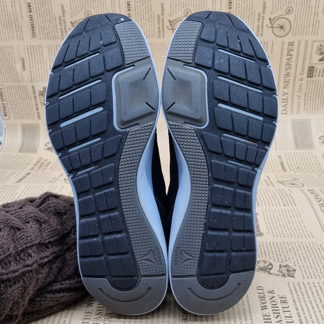 리복 러너 3.0 남성운동화 290 상품이미지3