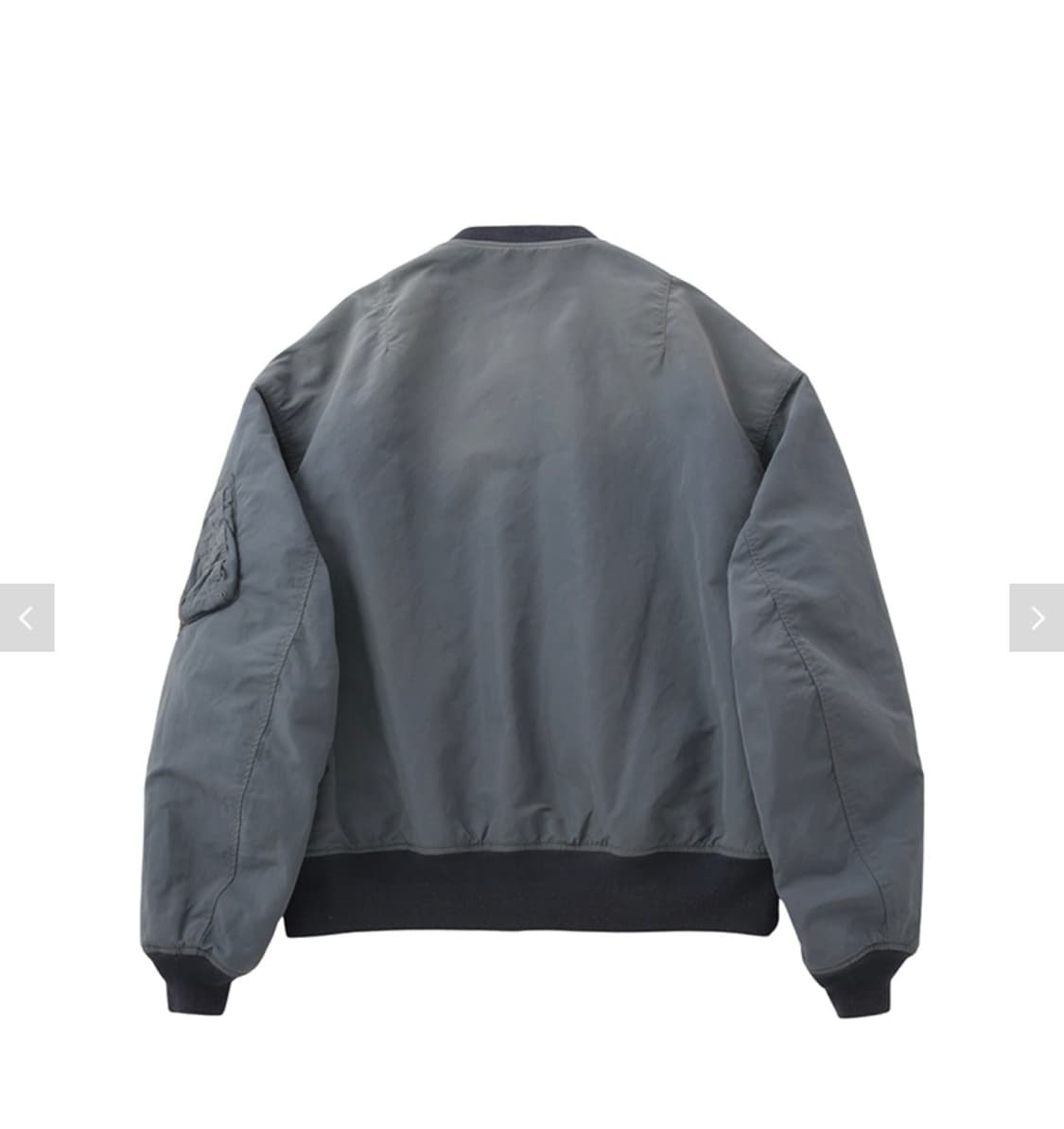 [4] 비즈빔 25AW 토르손 상품이미지10