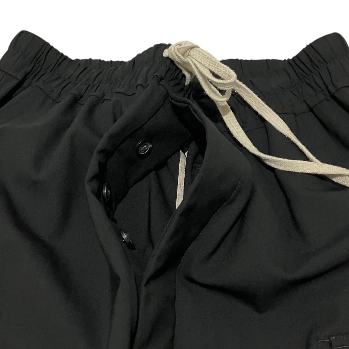 RICK OWENS GETHSEMANE RU02A5385-ZL 상품이미지4