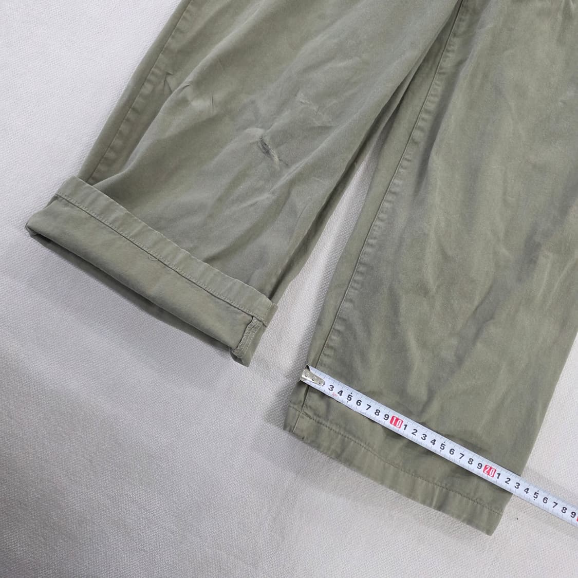 [36] 럭키슈에뜨 반팔 점프수트 0213J 상품이미지10