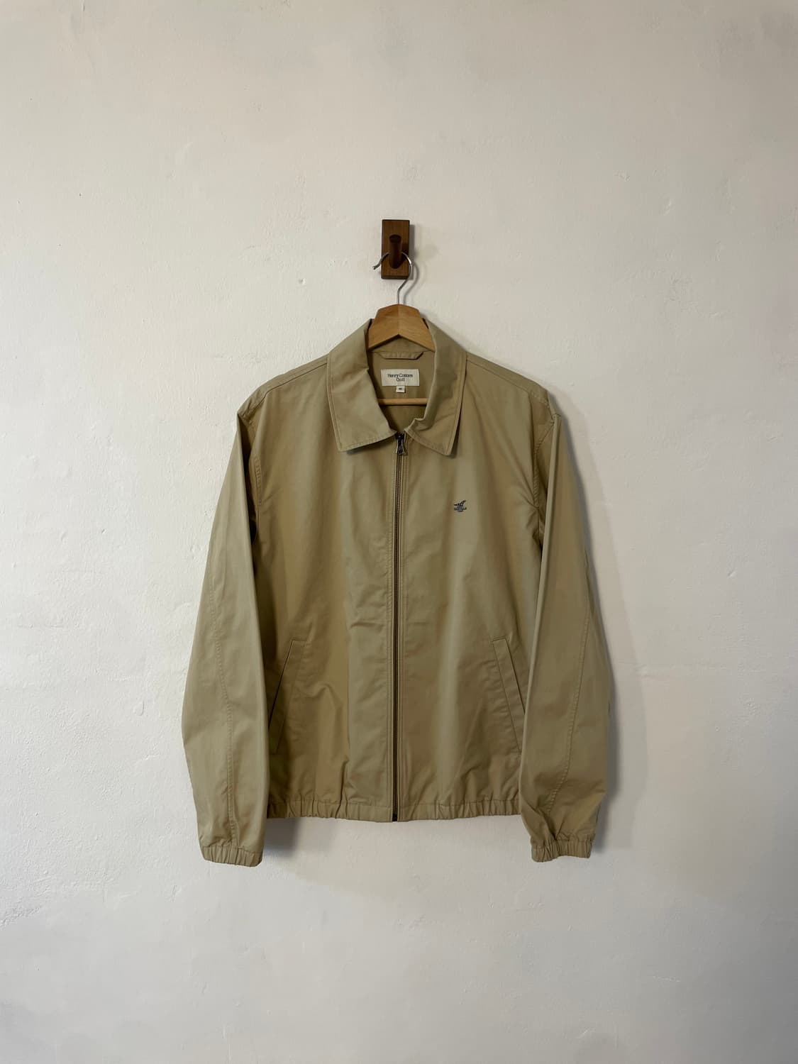 헨리코튼스 골프 블루종  상품이미지1