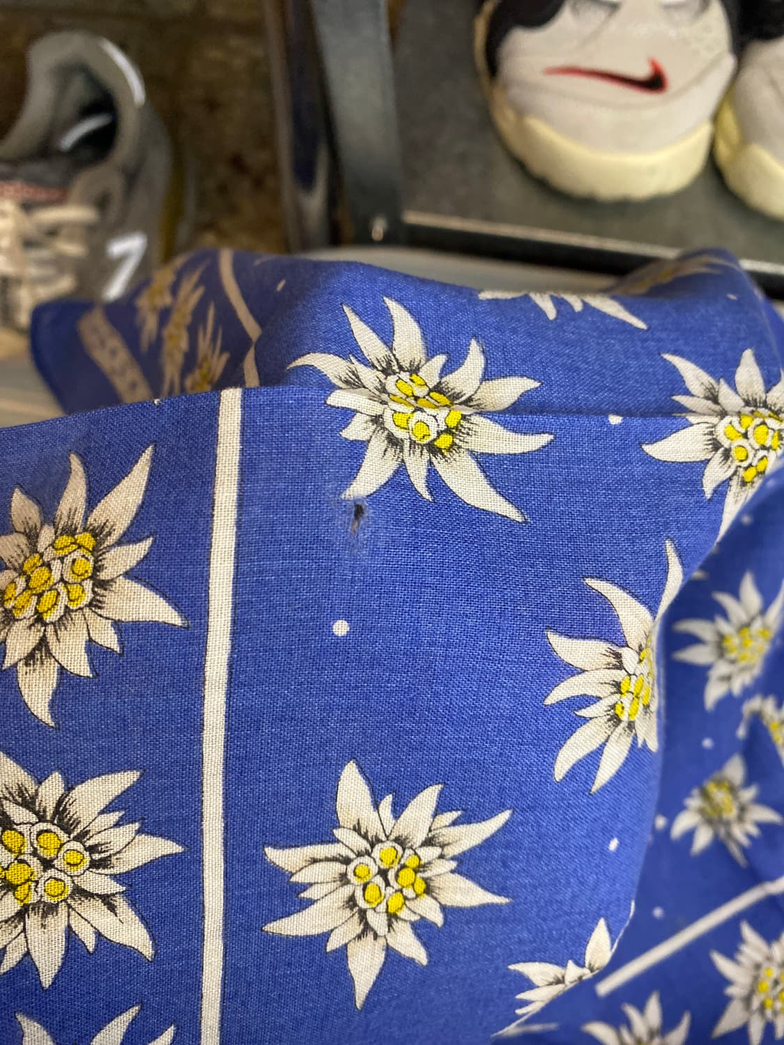 USA 반다나 50x50 상품이미지6