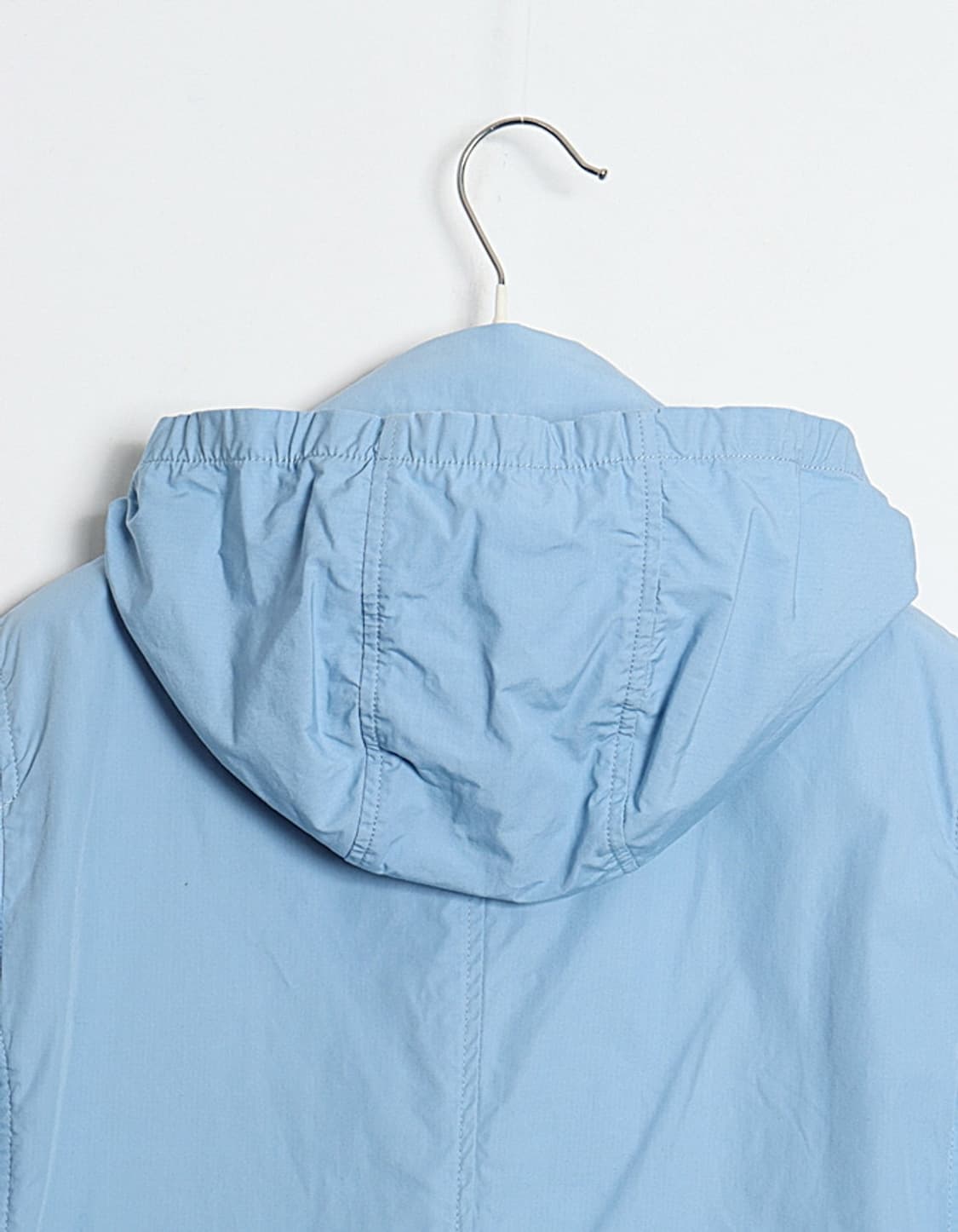 B:MING by BEAMS Hooded StandCollar Coat 상품이미지6