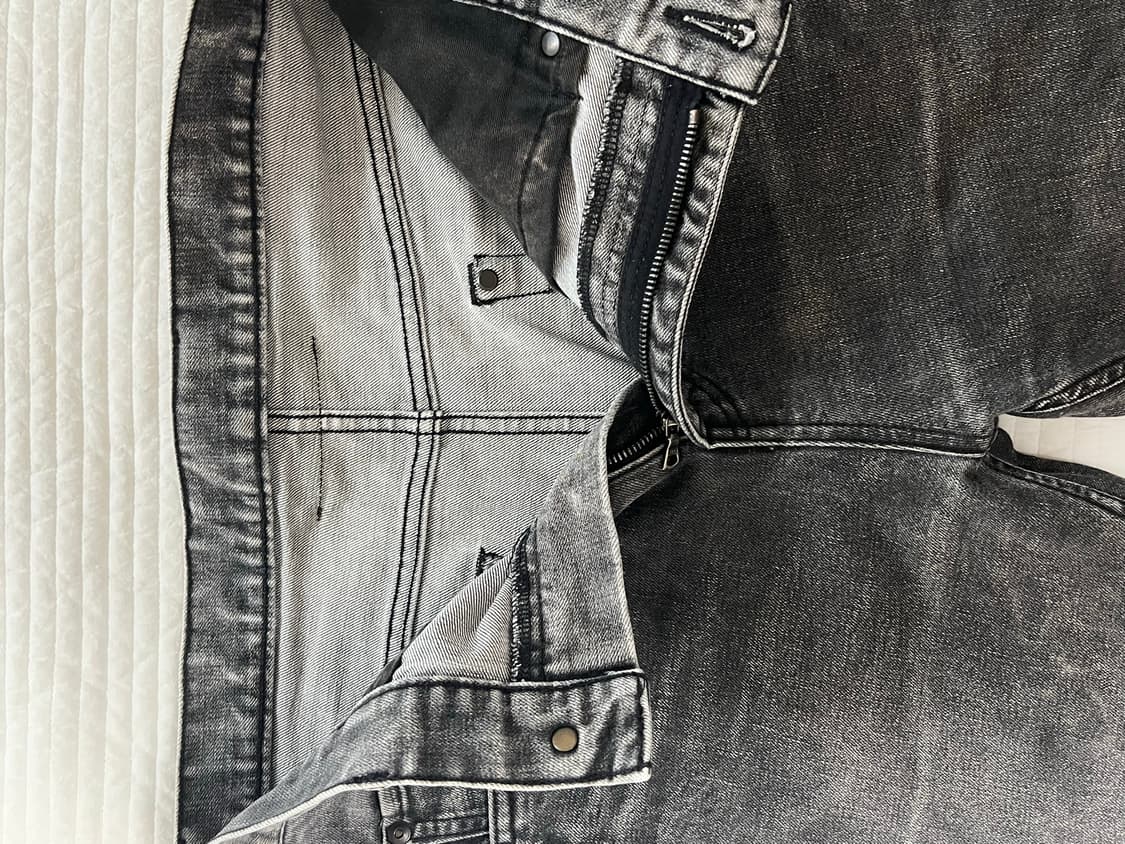 Isamu katayama backlash denim 상품이미지4