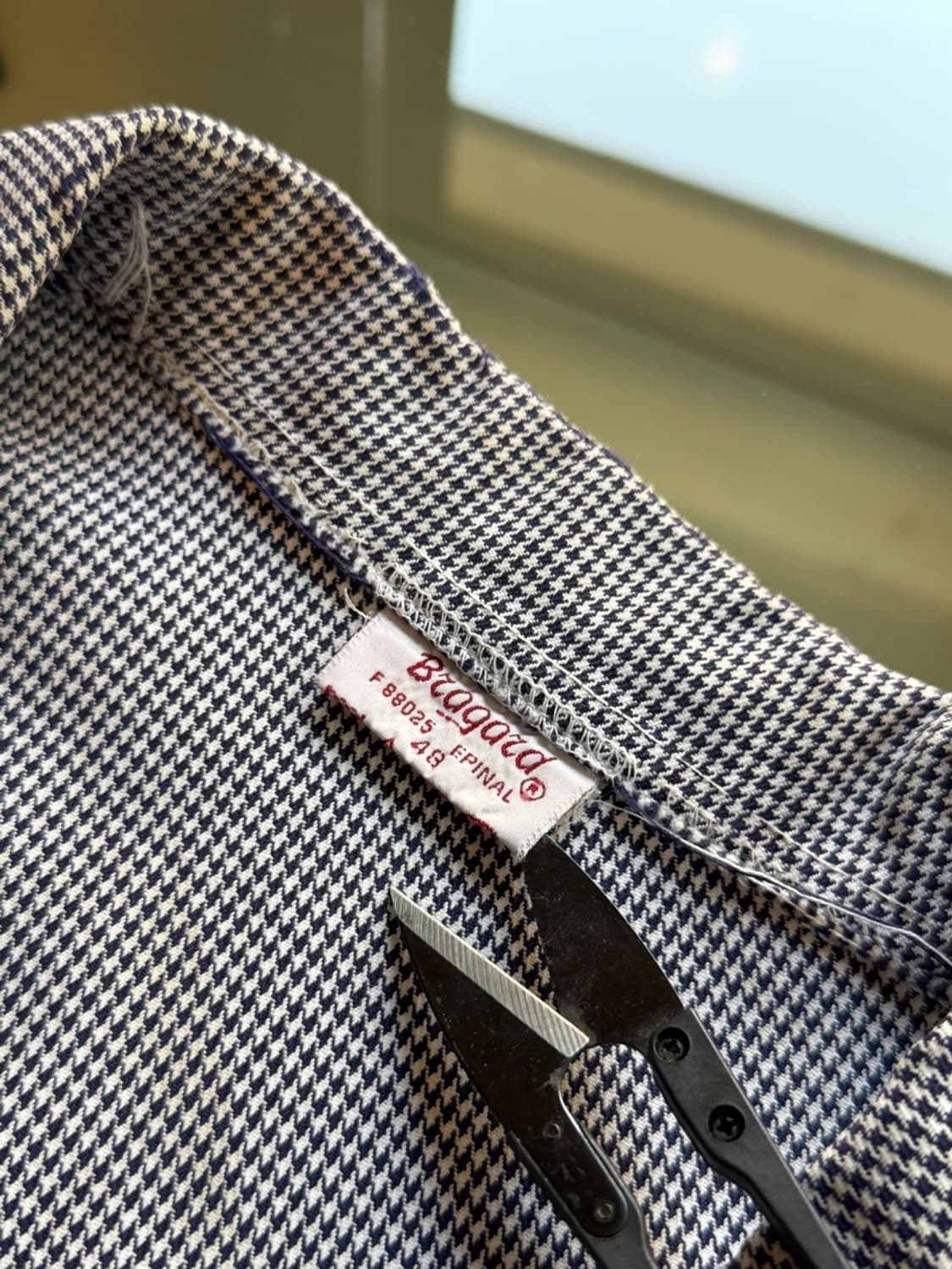 프렌치워크 자켓 100 상품이미지9