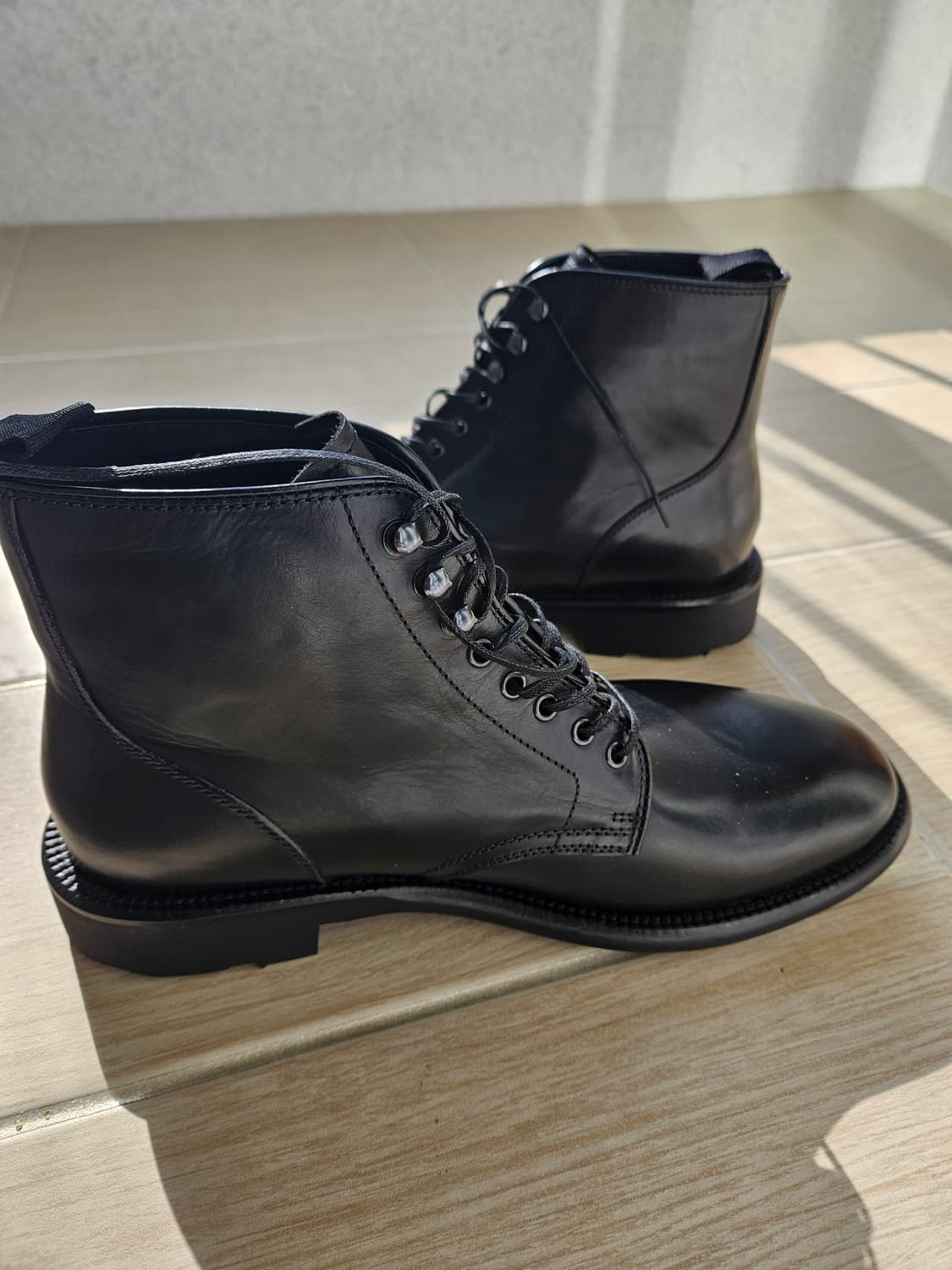 포스트맨 레인저 원 블랙 270 상품이미지5