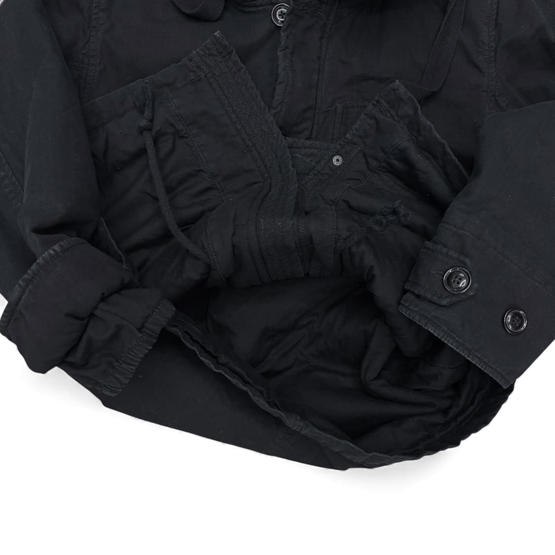 데님앤서플라이 필드 파카 상품이미지7