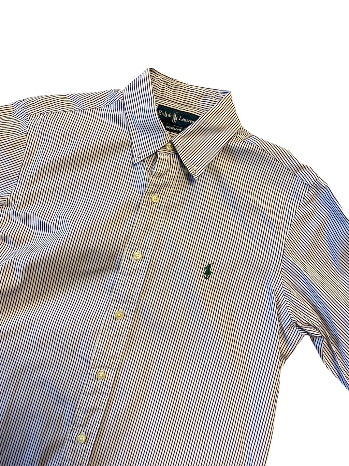 폴로 랄프로렌 셔츠 (Man S) AA1609 상품이미지2