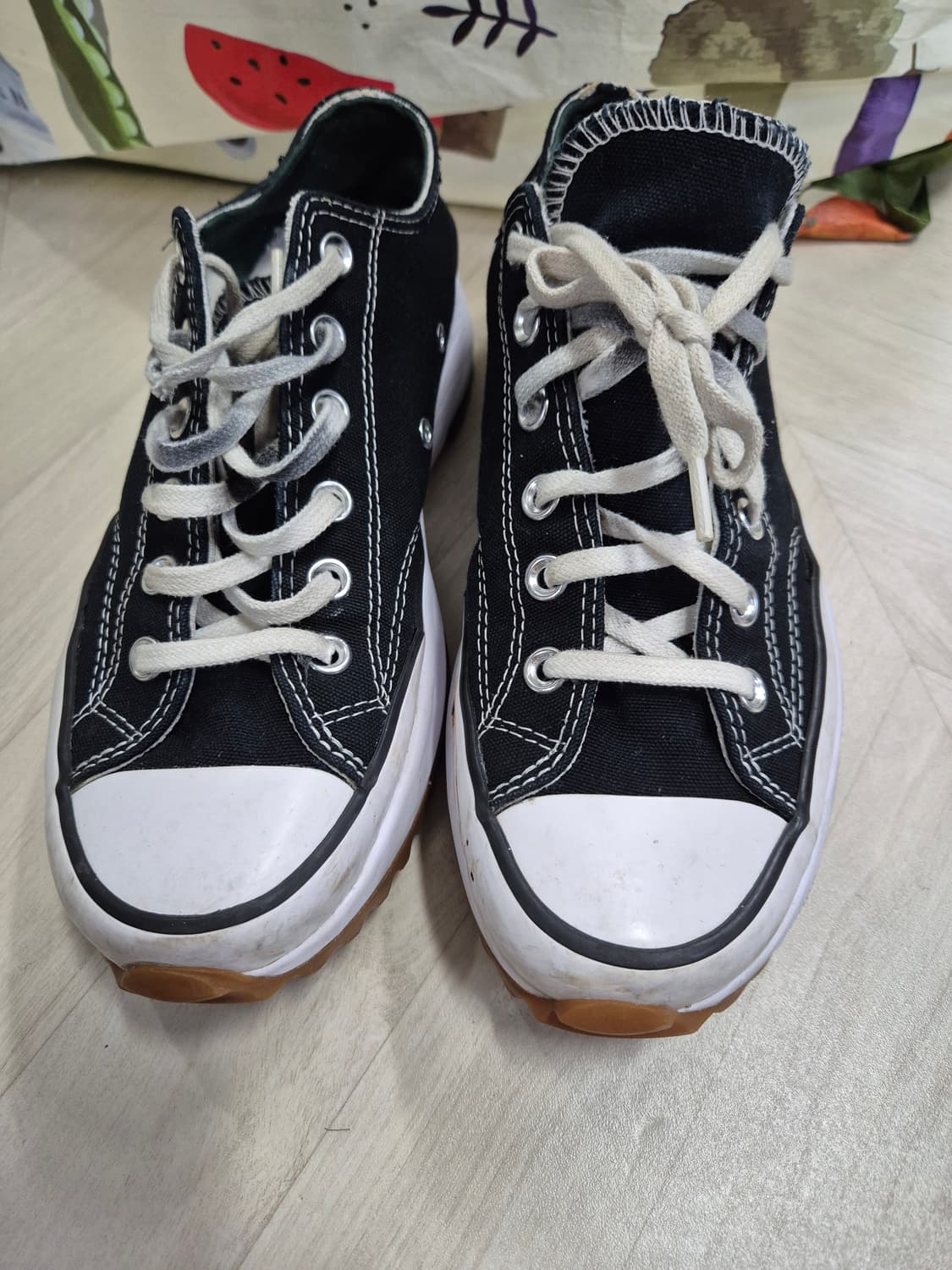 정품 컨번스 런스타 하이크 상품이미지1