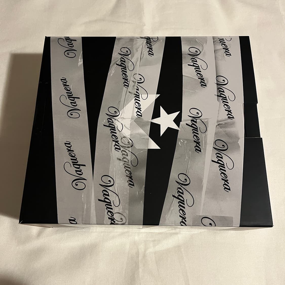 vaquera 바케라 컨버스 슬라우치 웨지 상품이미지5