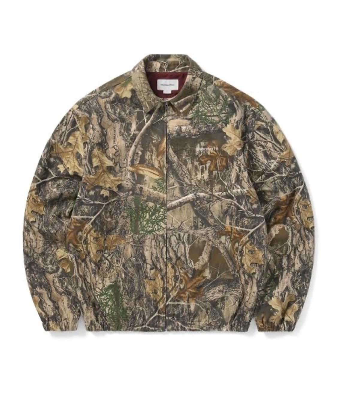 디스이즈네버댓 리얼트리 워크자켓 상품이미지1