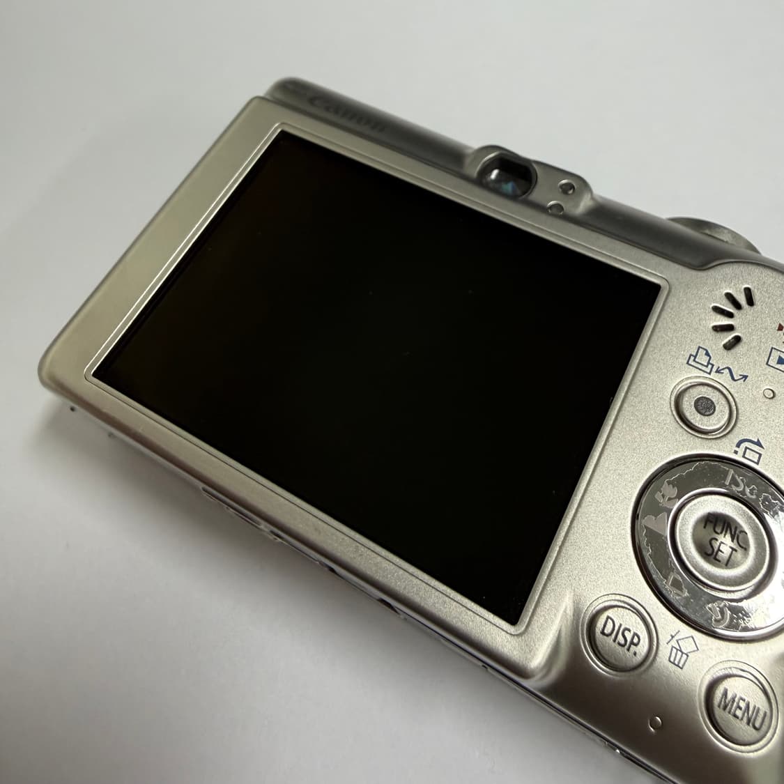 캐논 IXY 70 / IXUS 60 / SD 600 (익시, 익서스) 상품이미지3