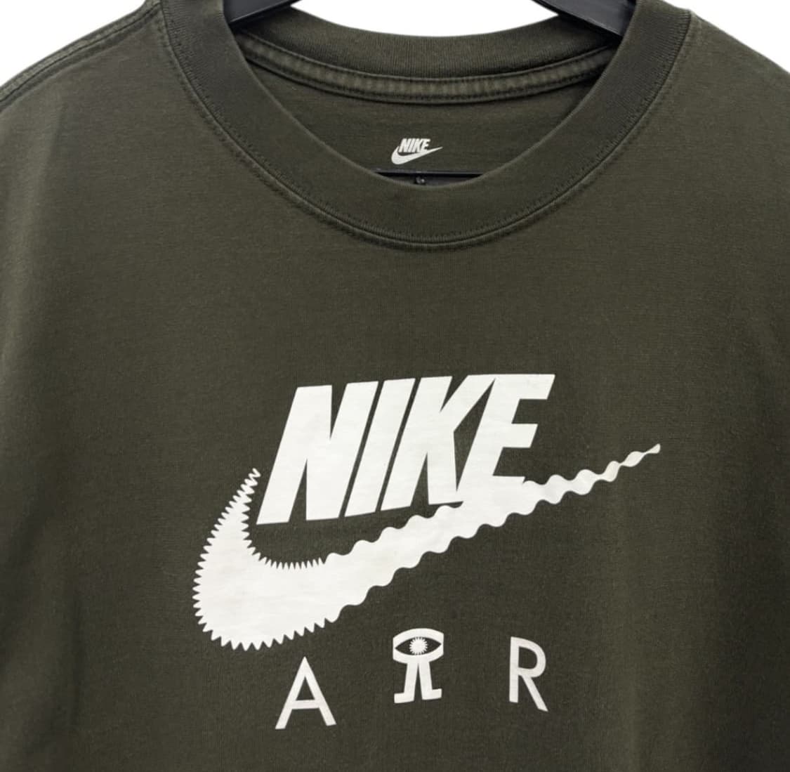 나이키 스우시 반팔티 상품이미지2