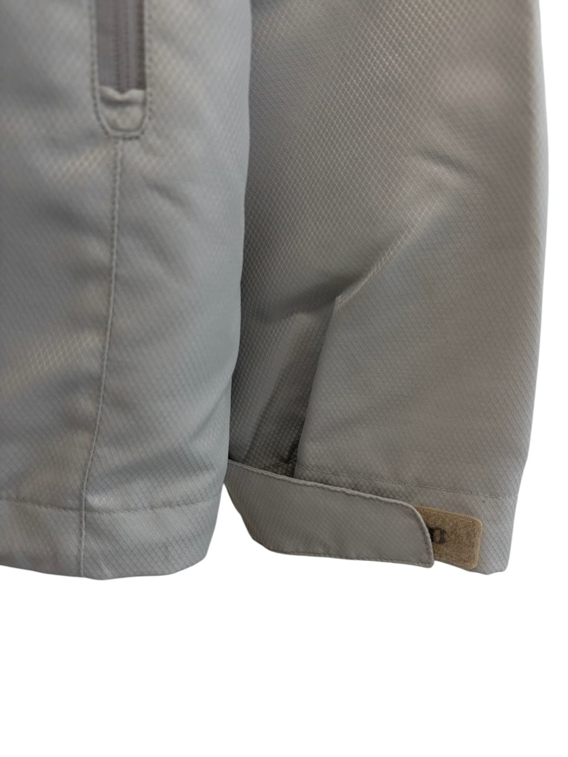 맨유 오피셜 머천다이즈 트랙자켓 (XXL) 상품이미지7