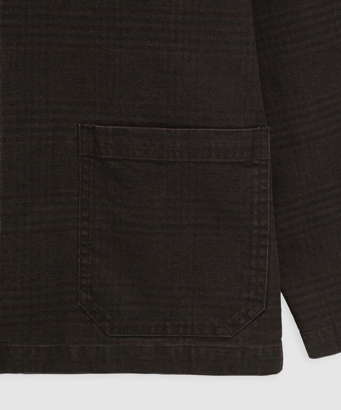 처칠롬퍼 빈티지 초어 자켓 m 상품이미지4