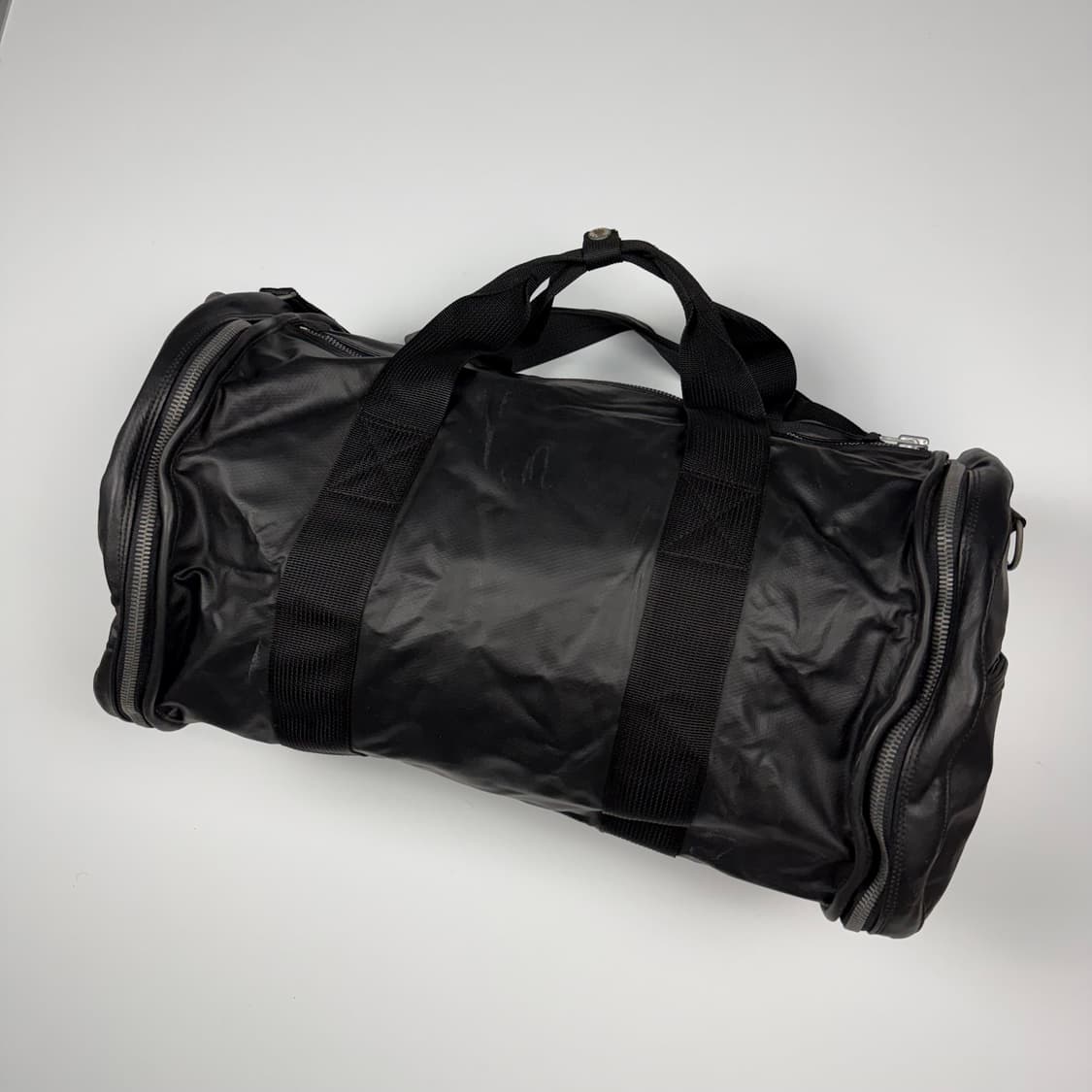 요시다포터 러기지라벨 2way 뉴라이너 보스턴백 상품이미지3