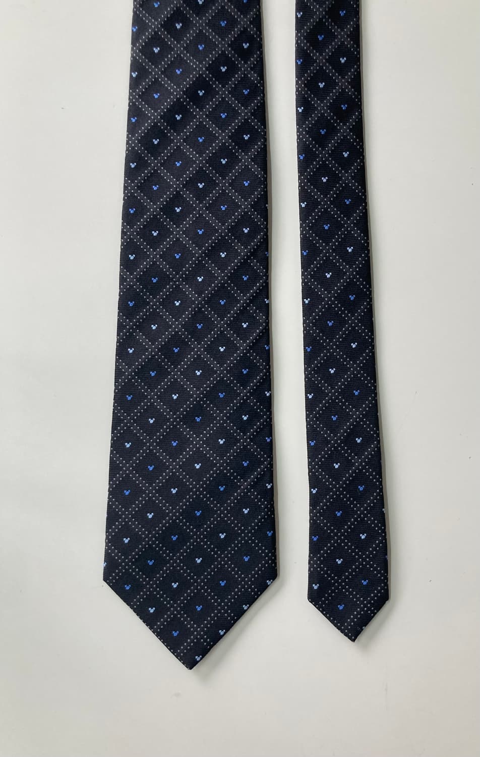 디즈니 넥타이 상품이미지1