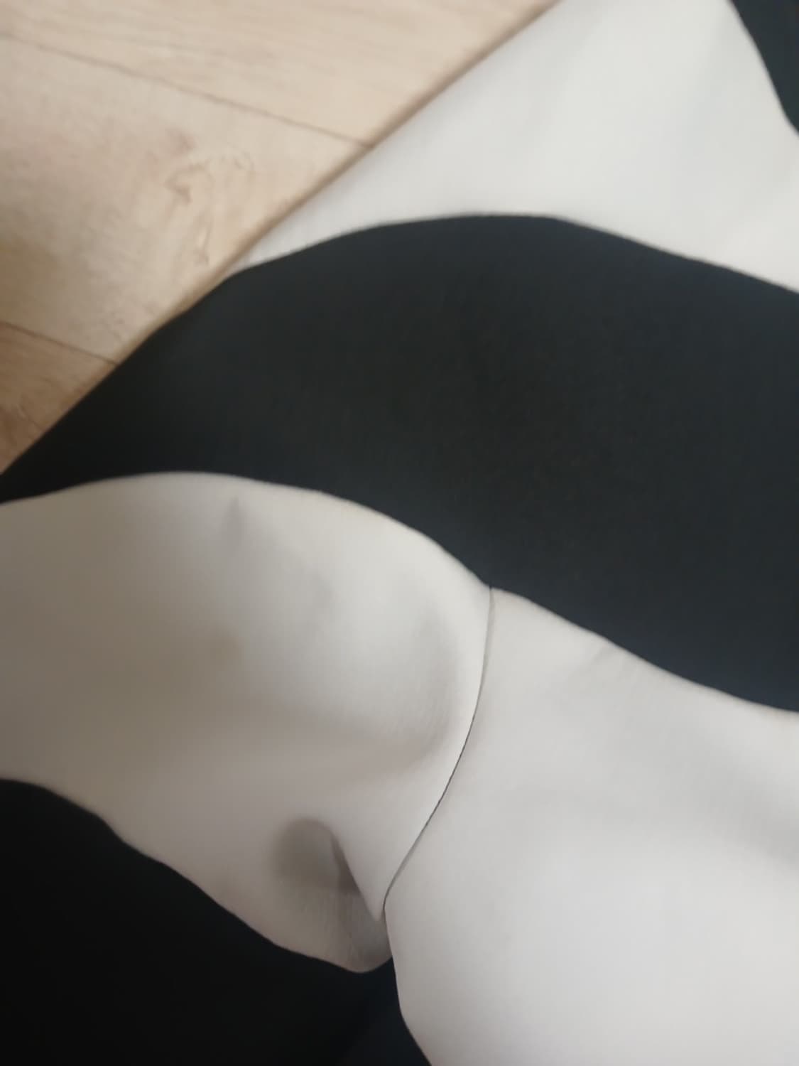 XL 팔라스 X 아디다스 콜라보 레디 헤비 하프 집업 아노락 상품이미지4