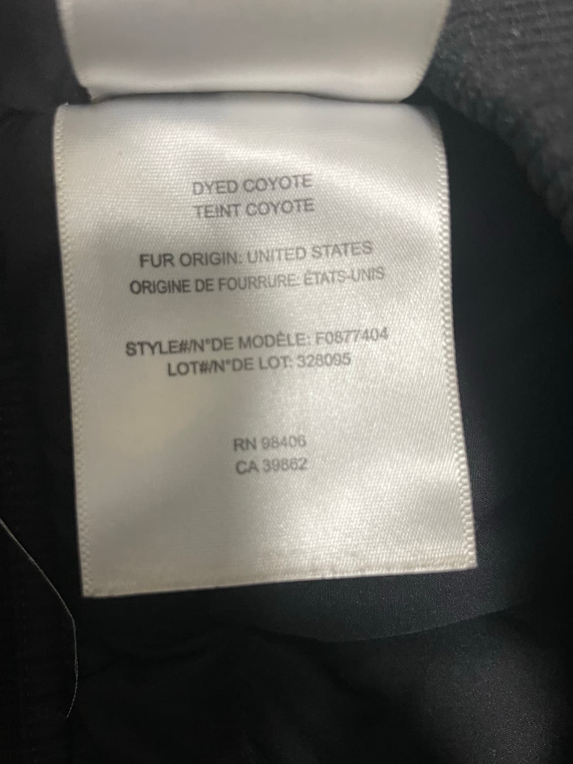 띠어리 시어링 무스팅패딩/몽클레어 스톤 옴므 우영미 준지 프라다 톰포드 상품이미지5