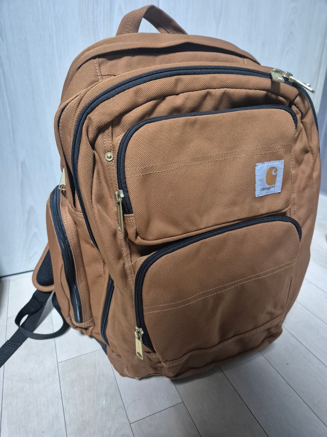 칼하트 레거시 디럭스 백팩 상품이미지1