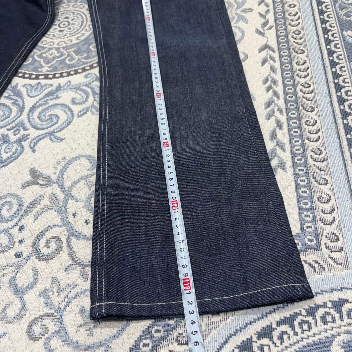 BROWNYARD RD-02 Denim Pants / 사이즈 2 상품이미지6