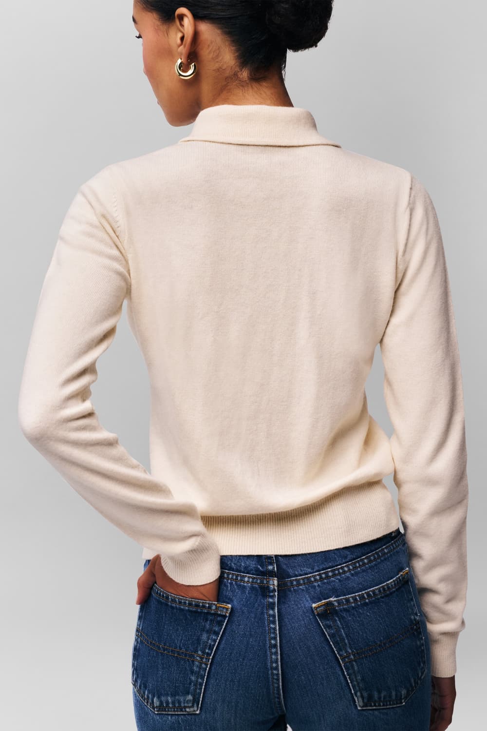 [XS,S,M]귀조 25ss Delphine 가디건 상품이미지4